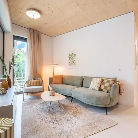 Lüw Boarding House Ruhe Apartment Heiligenhafen