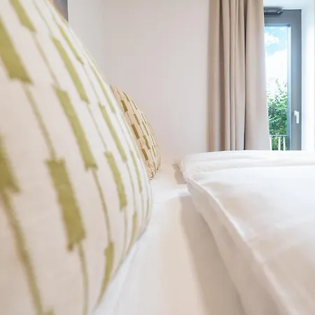 Apartment Lüw Boarding House Ruhe