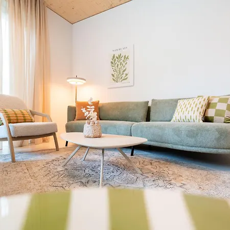 Lüw Boarding House Ruhe