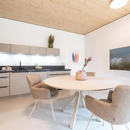 Apartment Lüw Boarding House Ruhe