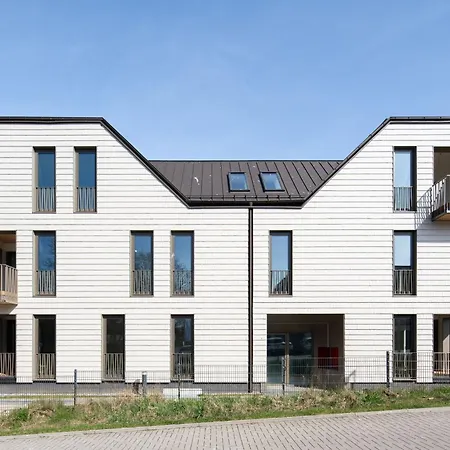Lüw Boarding House Ruhe Apartment Heiligenhafen