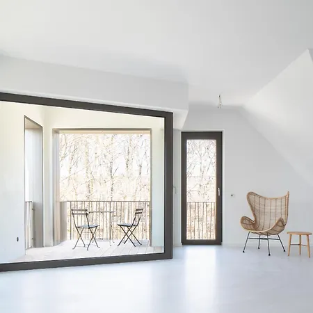 Apartment Lüw Boarding House Ruhe Heiligenhafen